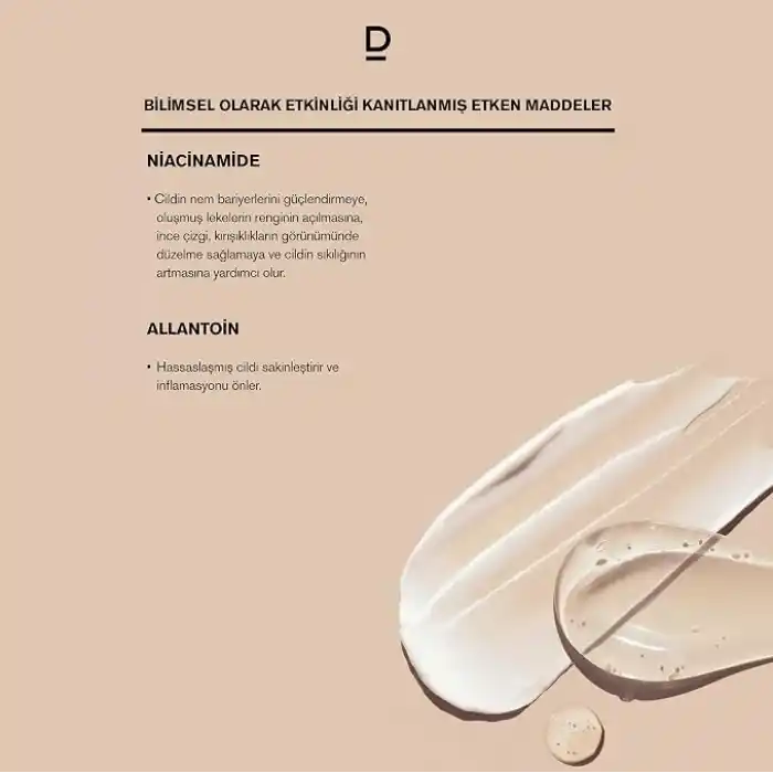 Dermoskin Ato Probiyotik Krem 50 Ml 1 Paket (1 X 50 Ml)