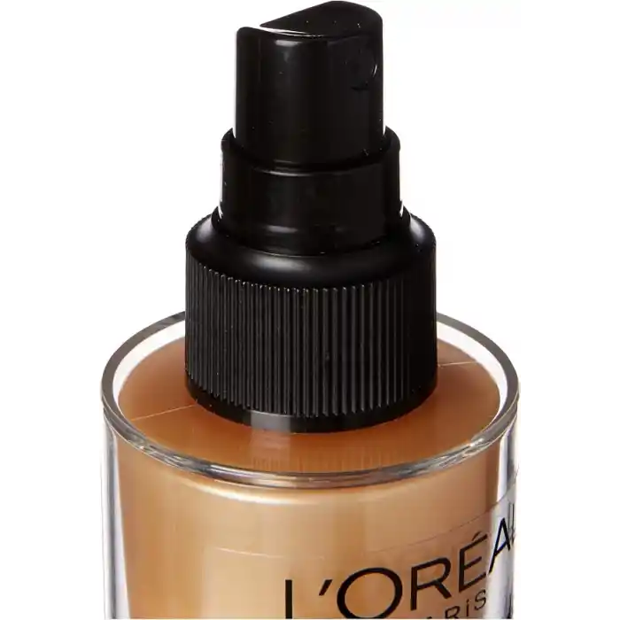 L’Oréal Paris Elnett Satin Isı Koruyucu Şekillendirici Saç Spreyi, 170 ml, Tekli Paket