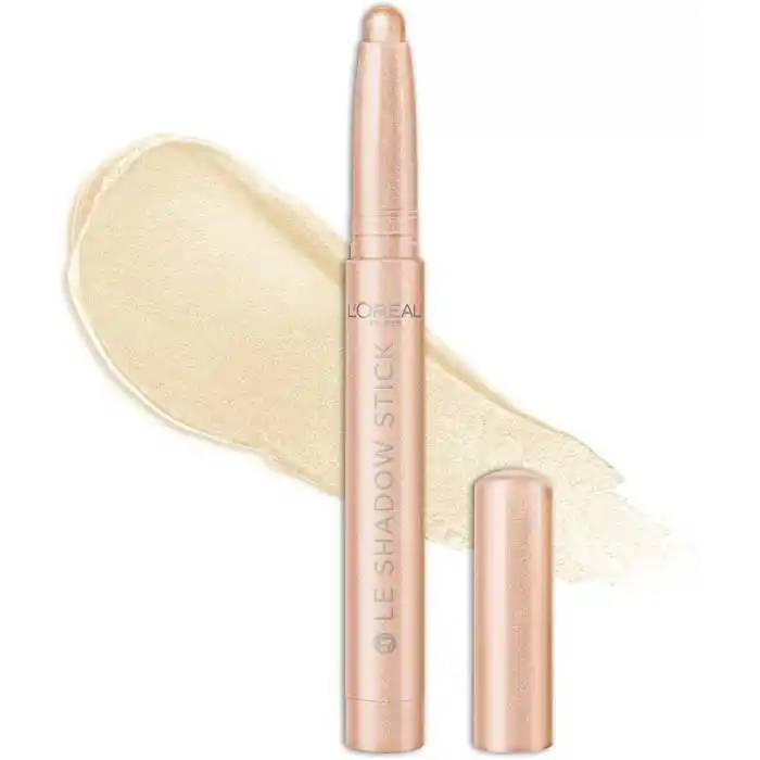 LOreal Paris Le Shadow Stick Göz Farı - 105 Mesmerizing Gold