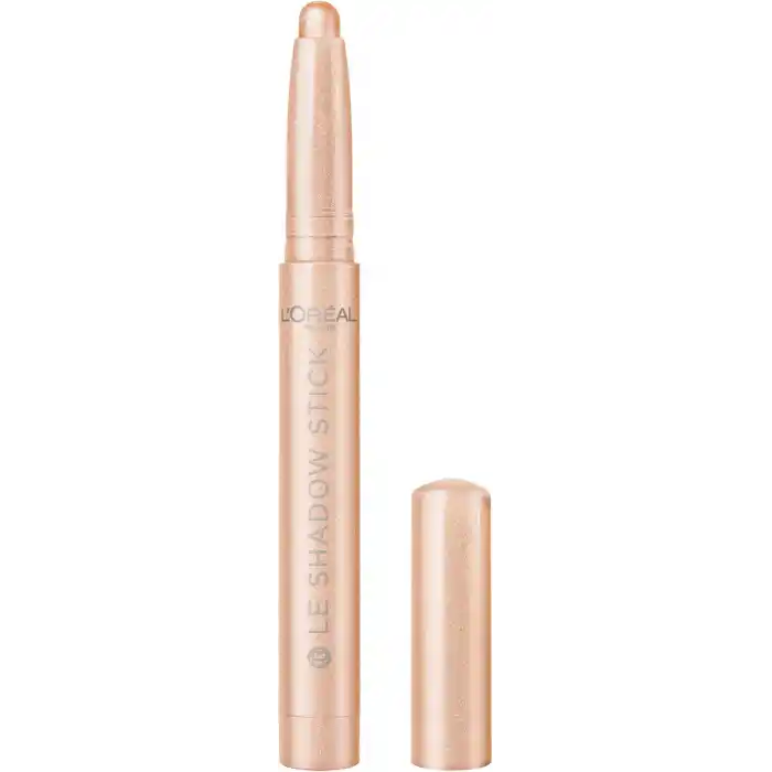LOreal Paris Le Shadow Stick Göz Farı - 105 Mesmerizing Gold