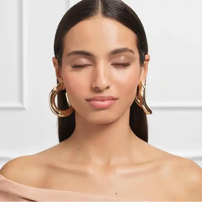 LOreal Paris Le Shadow Stick Göz Farı - 105 Mesmerizing Gold