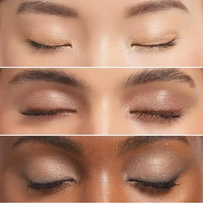 LOreal Paris Le Shadow Stick Göz Farı - 105 Mesmerizing Gold
