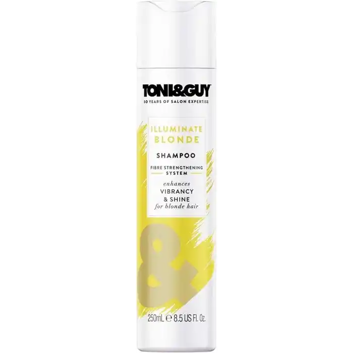 Toni & Guy Toni&Guy Shampo Blonde Hair - Sarı Saçlar Için Şampuan 250Ml