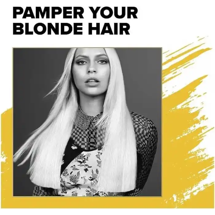 Toni & Guy Toni&Guy Shampo Blonde Hair - Sarı Saçlar Için Şampuan 250Ml