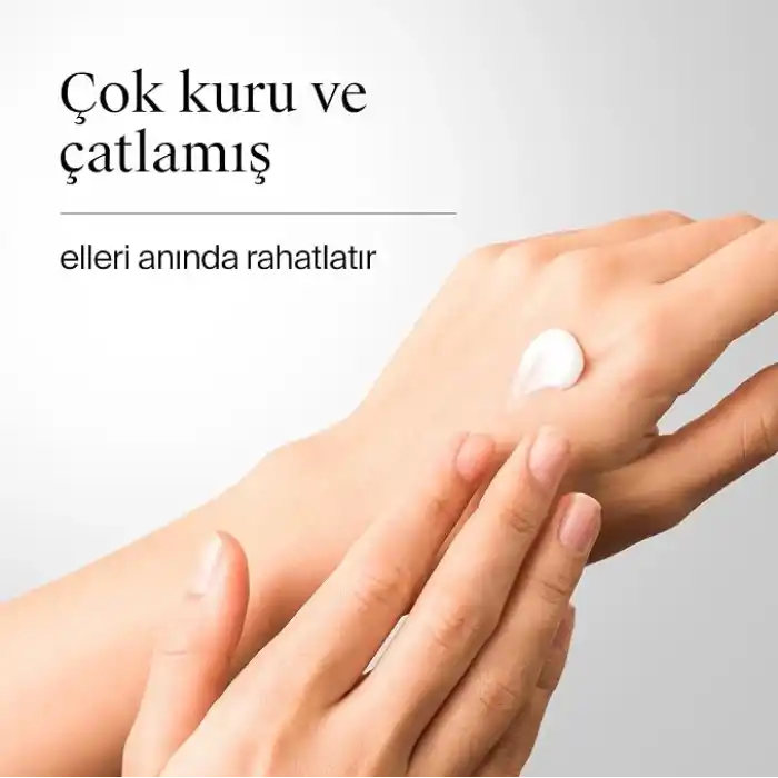 Neutrogena Norveç Formülü El ve Dudak Bakım Seti — Konsantre Kokusu Olmayan El Kremi 75 ml + Dudak Balmı Stick 4,8 g, Kuru Eller ve Dudaklar İçin Nemlendirir, Onarır ve Korur, Tek Paket Satılır