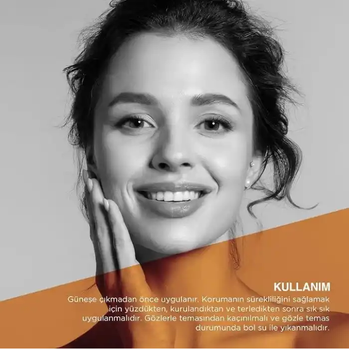 Bioxcin Sun Akneye Eğilimli Cilt Güneş Kremi SPF50+ 150 ML