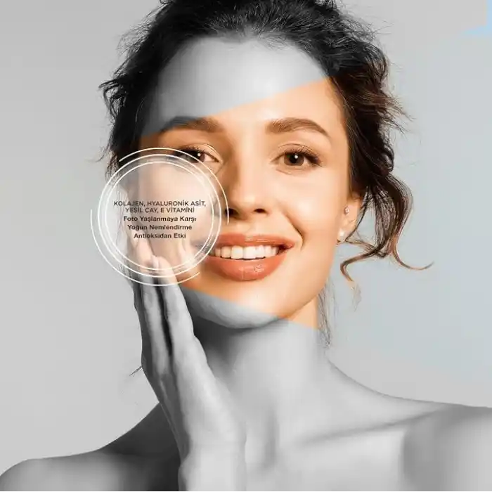 Bioxcin Sun Akneye Eğilimli Cilt Güneş Kremi SPF50+ 150 ML