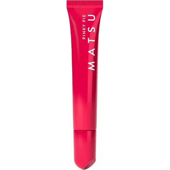 Pembe Işıltılı Nem Veren Renkli Dudak Balmı 10 ml