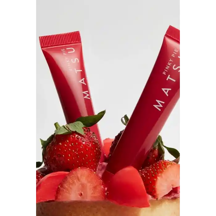 Pembe Işıltılı Nem Veren Renkli Dudak Balmı 10 ml