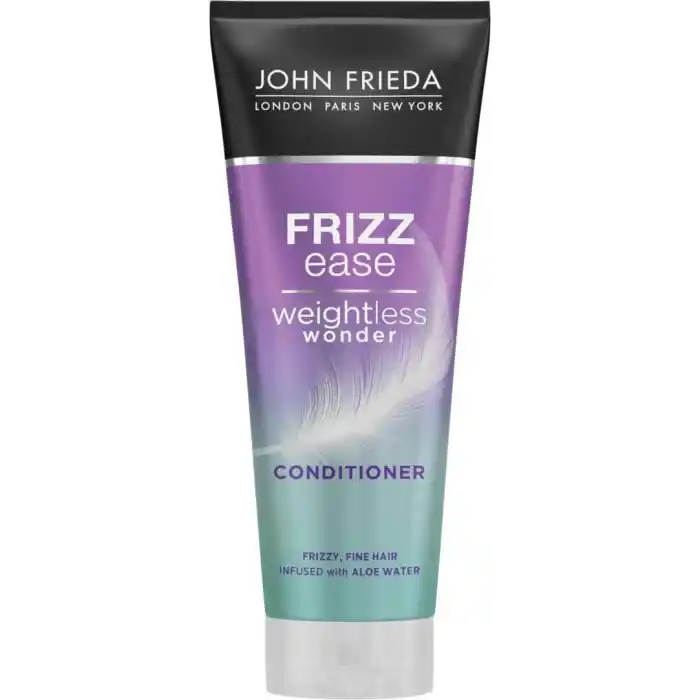 John Frieda Frizz Ease Weightless Wonder Ağırlaştırmayan Saç Bakım Kremi 250 ml