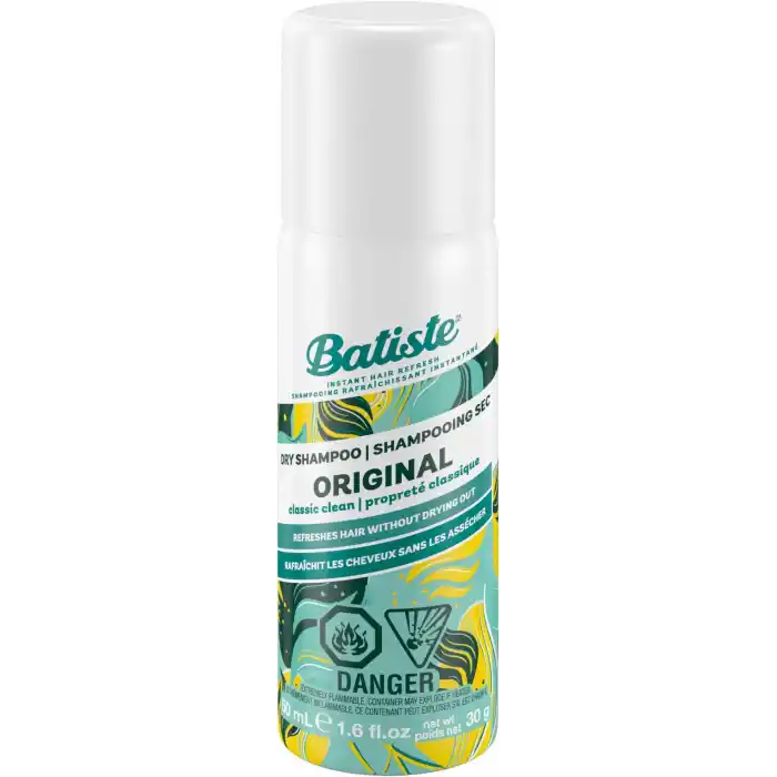 Batiste Original Dry Shampoo Kuru Şampuan 50ml