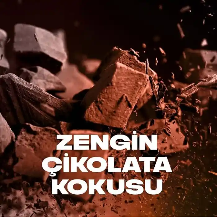 AXE Erkek Roll On Deodorant Dark Temptation 48 Saat Etkileyici Koku 50 ml