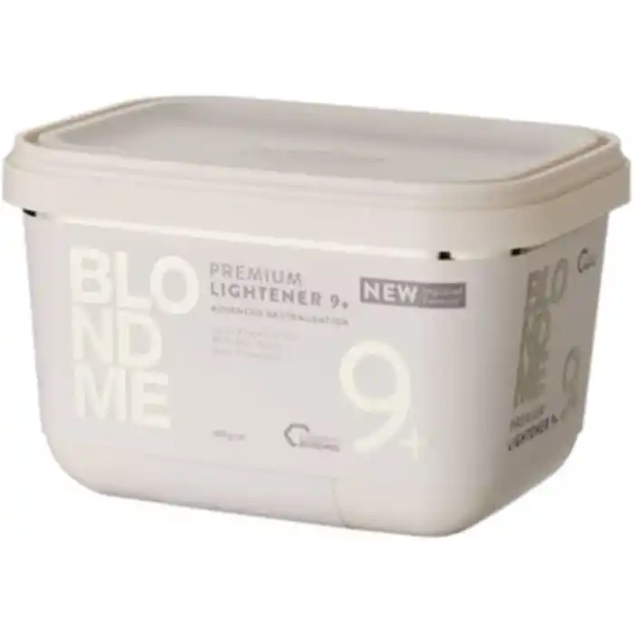 Schwarzkopf Professional Blondme Premium Lift 9 Tona Kadar Pudra Açıcı 450g