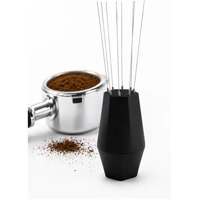WDT Tool, Espresso Dağıtım Aracı, Kahve Karıştırma İğnesi