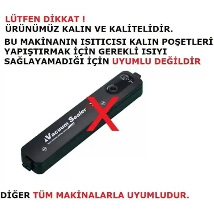 10 Metre (2 Adet 30cm X 5 Metre) Gofrajlı Tırtıklı Rulo Vakum Poşeti 2li Bobin Vakumlama folyosu vakumlu rul, BPA içermez, tüm vakumlama makineleri için, kaynatılabilir, tekrar kullanılabilir…