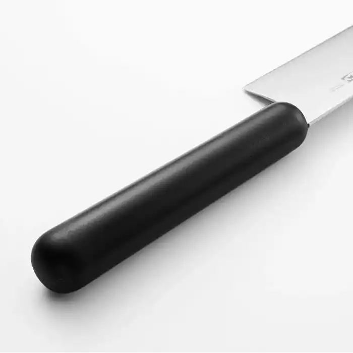 Ikea FÖRDUBBLA Bıçak Seti, 2 Parçalı, Gri