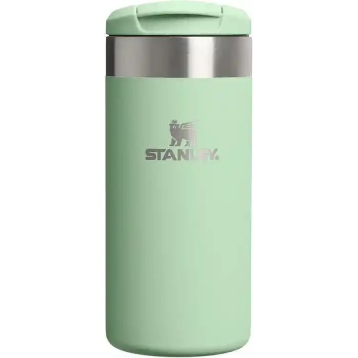 STANLEY The Aerolight Transit Mug Termos 0.35 Litre - Pistachio | Paslanmaz Çelik