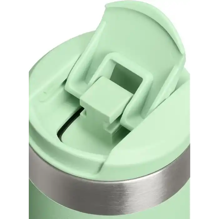 STANLEY The Aerolight Transit Mug Termos 0.35 Litre - Pistachio | Paslanmaz Çelik