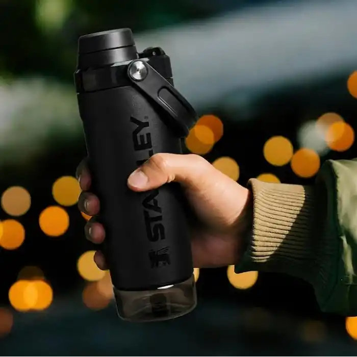 STANLEY Çalkalayıcı Şişesini Etkinleştirin 0.59L (Tebeşir)