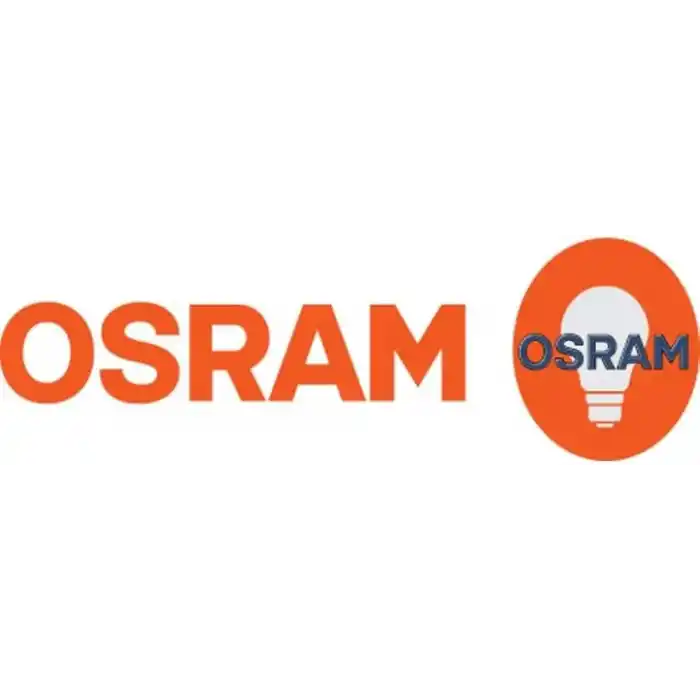 Osram Halogen-Backofenlampe, Special Oven, G9-Sockel, dimmbar, 40 Watt, Warmweiß - 2700k, für über 200 Grad einsetzbar