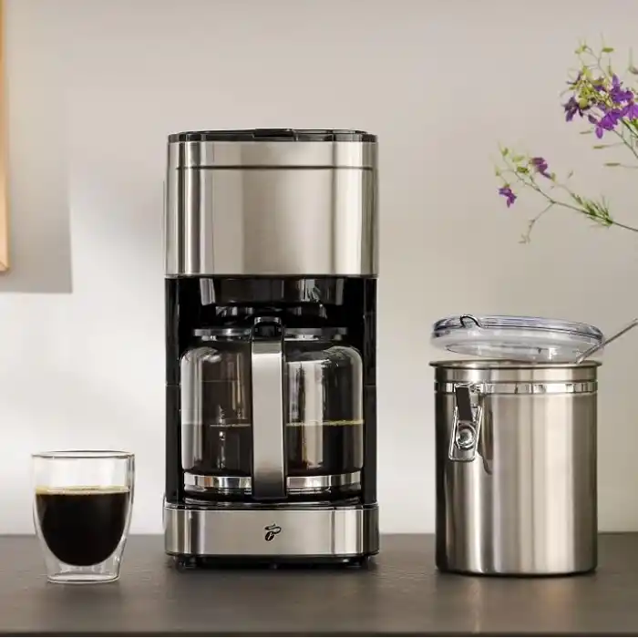 Tchibo Filtre Kahve Makinesi Let‘s Brew Elegant