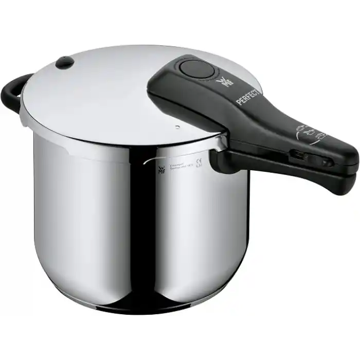WMF PERFECT DUDUKLU TENCERE 6.5 LT