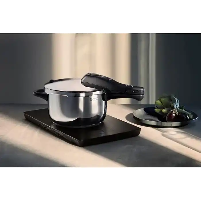 WMF PERFECT DUDUKLU TENCERE 6.5 LT