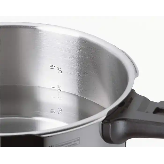 WMF PERFECT DUDUKLU TENCERE 6.5 LT