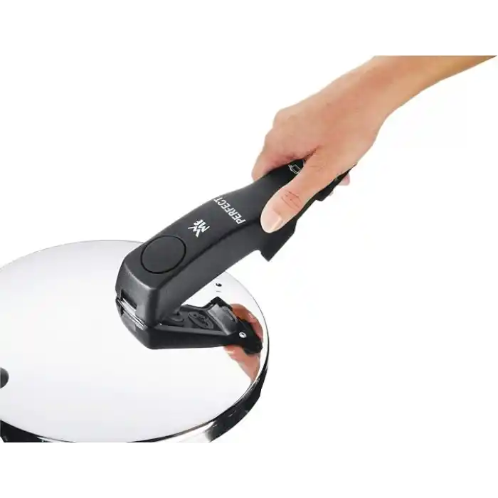 WMF PERFECT DUDUKLU TENCERE 6.5 LT
