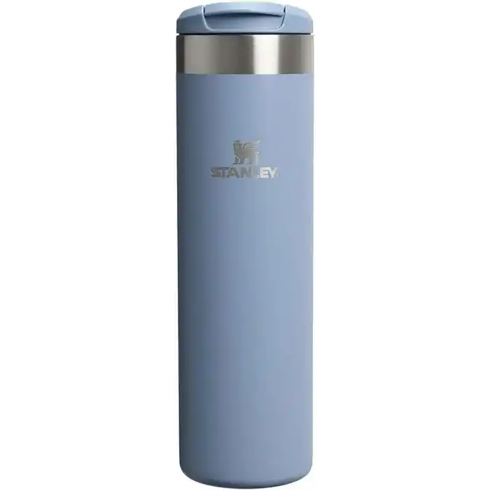 STANLEY The Aerolight Transit Mug Termos 0.60 Litre - Indigo | Paslanmaz Çelik