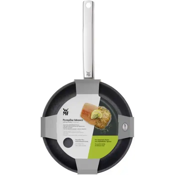 WMF PermaDur Advance Tava 24 cm