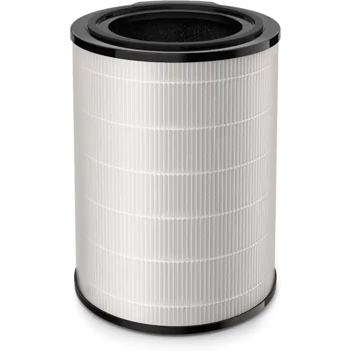PHILIPS FY3430/30 NanoProtect HEPA S3 Filtre, Gri/Siyah