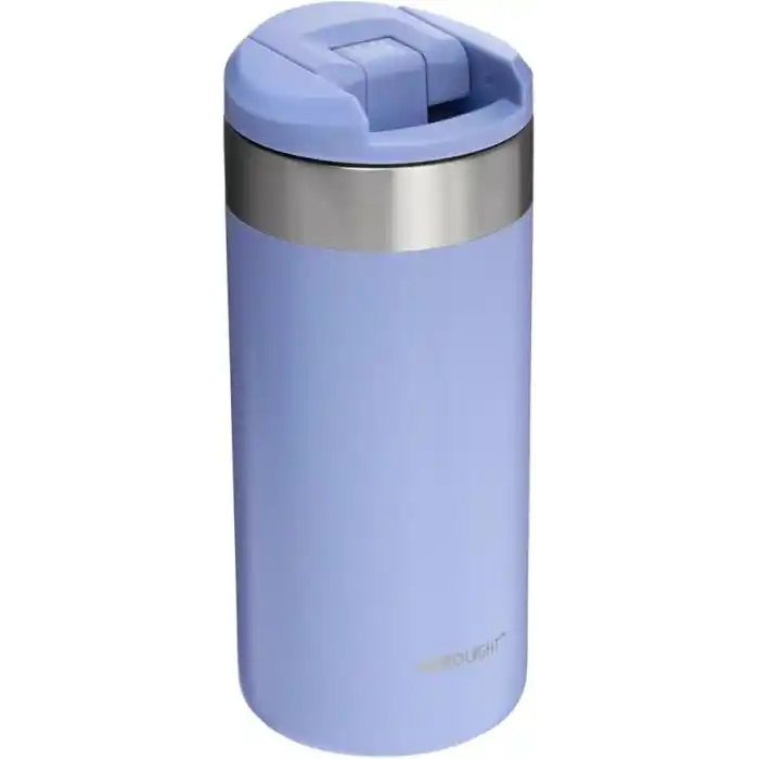 STANLEY The Aerolight Transit Mug Termos 0.35 Litre - Indigo | Paslanmaz Çelik