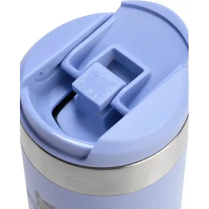 STANLEY The Aerolight Transit Mug Termos 0.35 Litre - Indigo | Paslanmaz Çelik