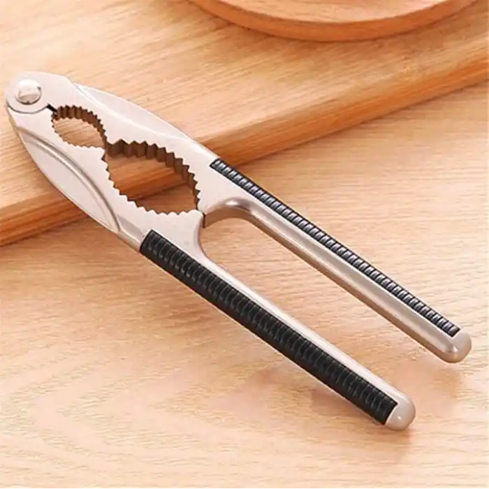 Orret Home Ceviz Kıracağı Metal Ceviz Ve Fındık Kıracağı Fındık Kırma Aleti Fındık Kırıcı Ceviz Kırıcı (Pense Model)