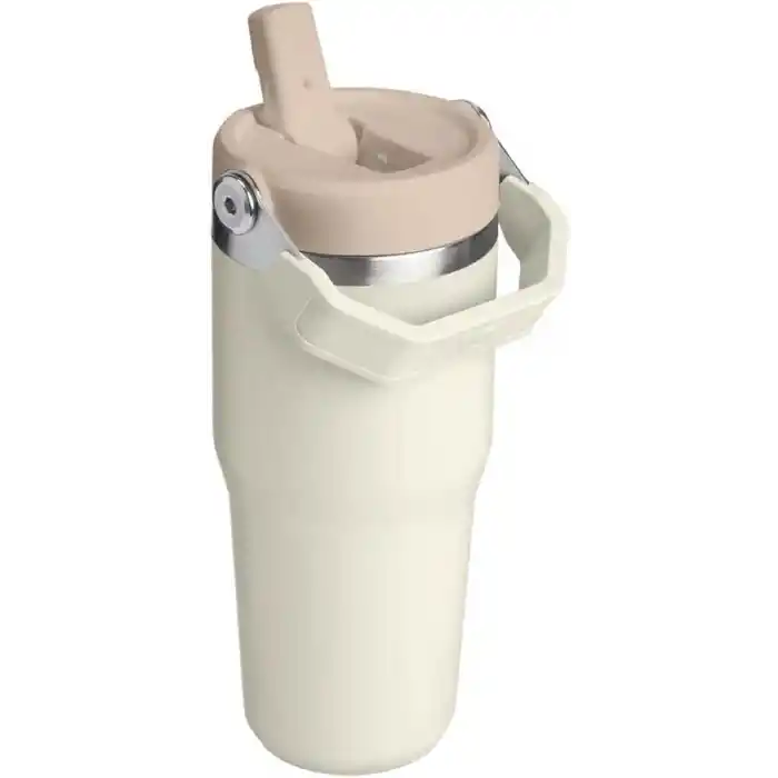 Stanley The IceFlow Flip Straw Pipetli Termos Bardak 0.40 LT-10-12045-0115
