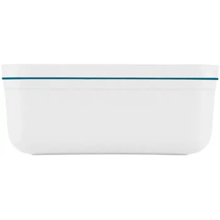 Zwilling Fresh & Save Vakumlu Yemek Kutusu, Boyut L, Plastik, Beyaz-La Mer