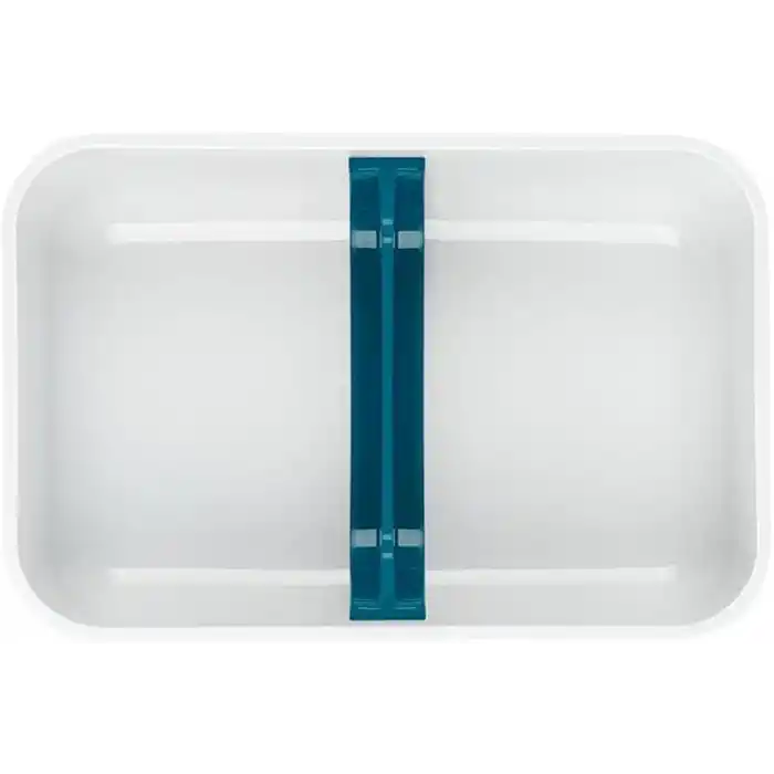 Zwilling Fresh & Save Vakumlu Yemek Kutusu, Boyut L, Plastik, Beyaz-La Mer