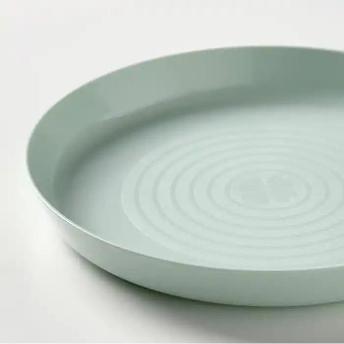 IKEA KALAS Tabak, Karışık Renkler