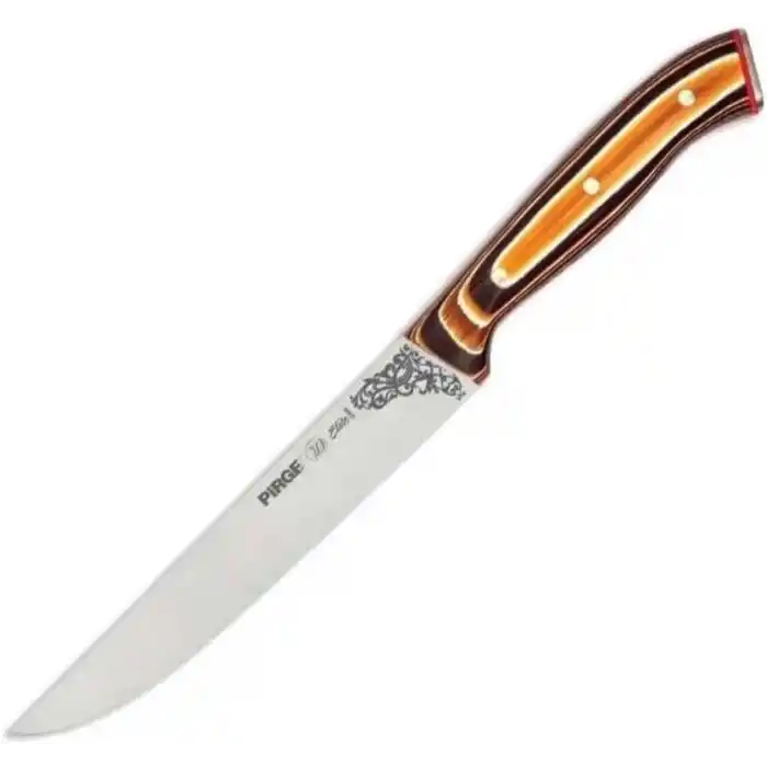Pirge Elite Bloklu Bıçak Seti - 35065.