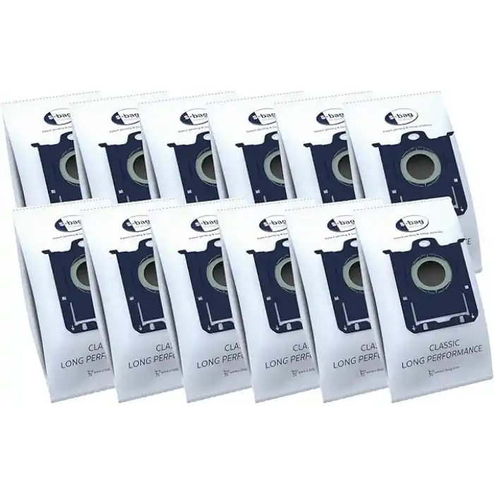 Electrolux E201SM Toz Torbası