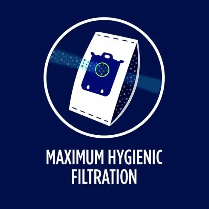 Electrolux E201SM Toz Torbası