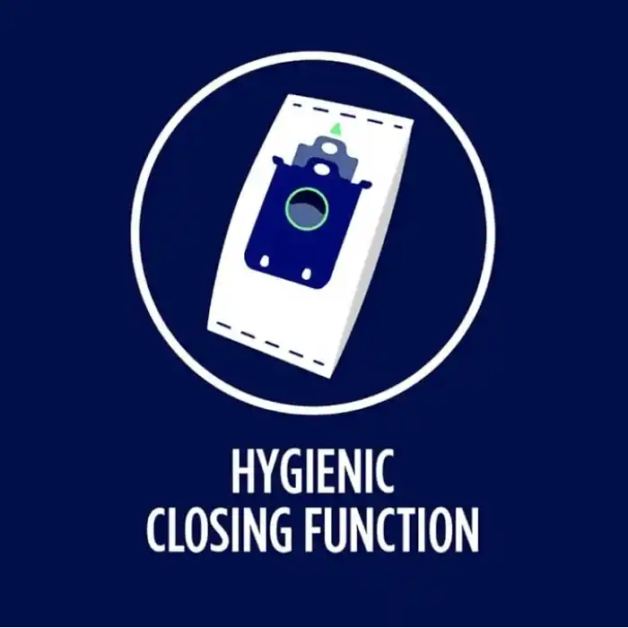 Electrolux E201SM Toz Torbası