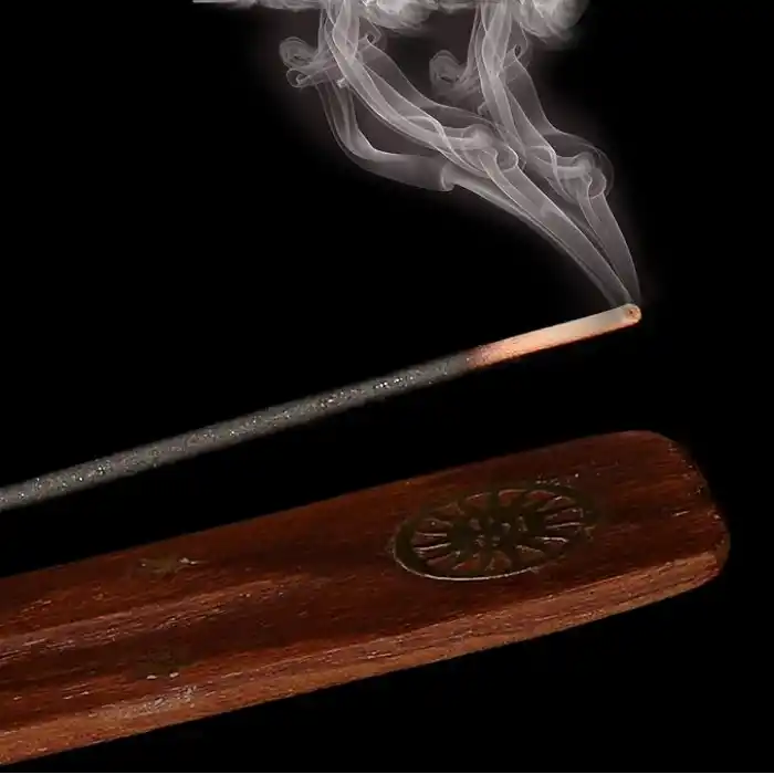 Flute çubuk tütsü seti, 6’lı karma tütsü seti 6x20 (120 çubuk)