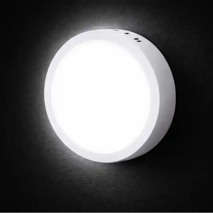 Cata CT-5271B 25 Watt Sıva Üstü Panel LED Armatür Beyaz - 6400K