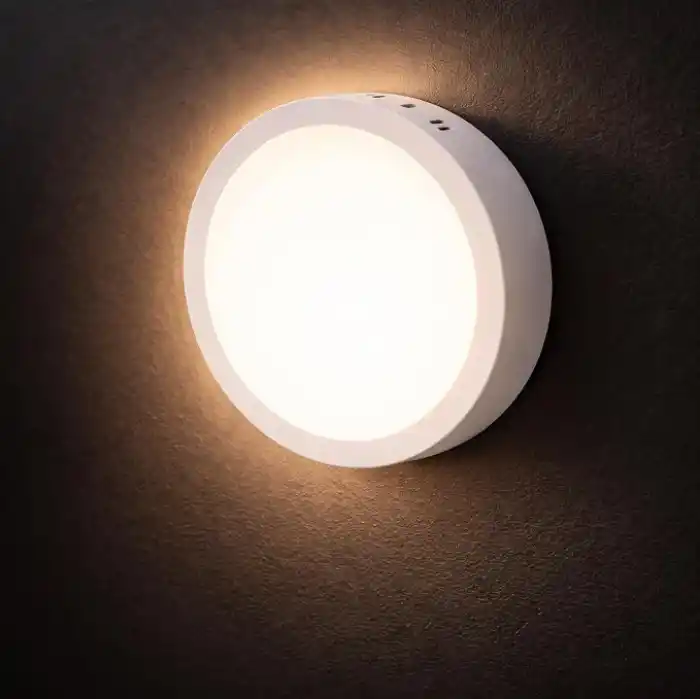 Cata CT-5271B 25 Watt Sıva Üstü Panel LED Armatür Beyaz - 6400K