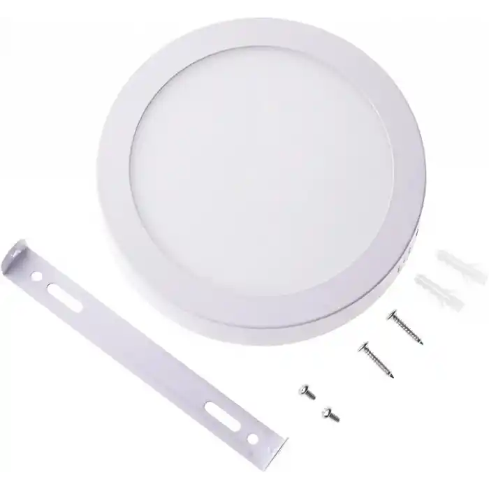 Cata CT-5271B 25 Watt Sıva Üstü Panel LED Armatür Beyaz - 6400K