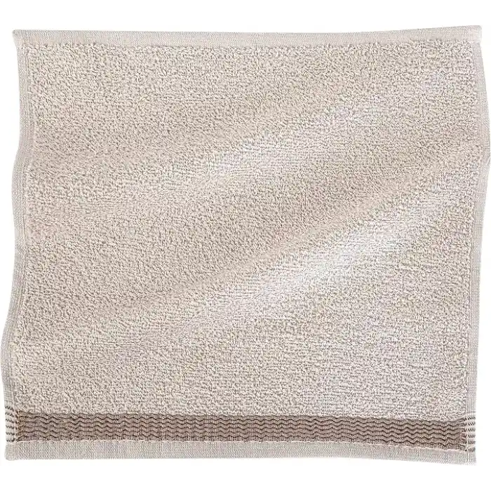 Mürdüm Home Novea El Yüz Havlusu, 6lı Paket, 6 Parça 30x30, Yumuşak ve Emici Kaliteli Günlük Kullanıma Uygun%100 Pamuk Havlu