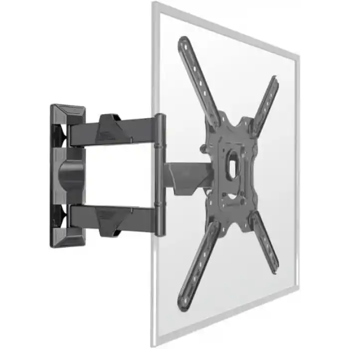 North Bayou NB P4 Ergonomic Ultra Ince 32–55 Alman TUV Sertifikalı Profosyonel Tv Askı Aparatı