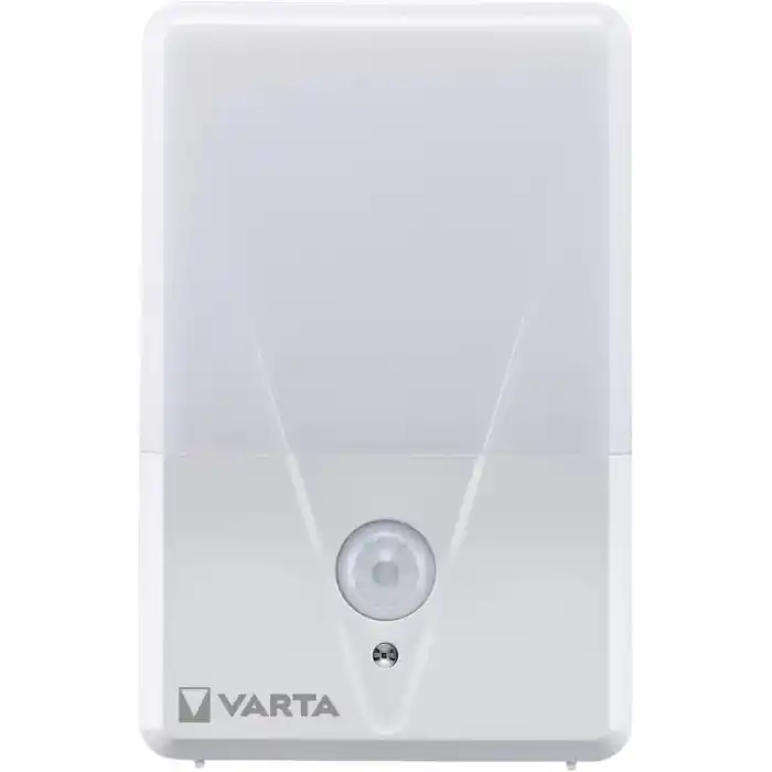 Varta Motion Sensor Night Light 3AAA (İkili Paket)